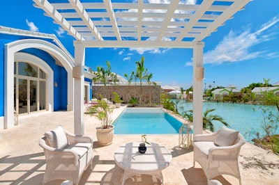 Eden Roc Cap Cana | Dominican Republic