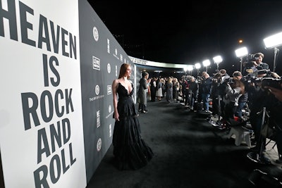 Art of Elysium’s Heaven Gala