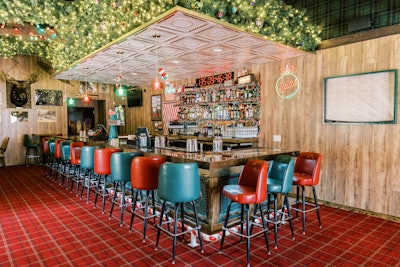 Lala’s South Pole