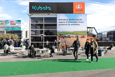 Kubota