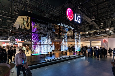 LG