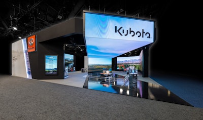 Kubota