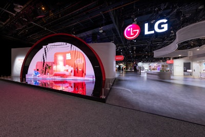 LG