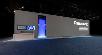 Panasonic