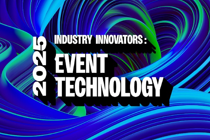 2025 Industry Innovators Article Image Event Technology