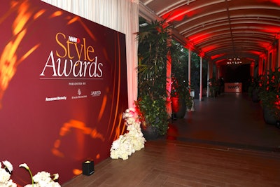 2025 WWD Style Awards