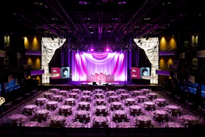 Women Making History Awards Gala