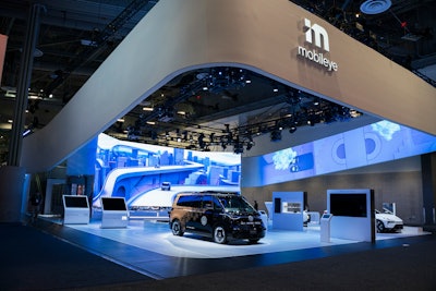 Mobileye