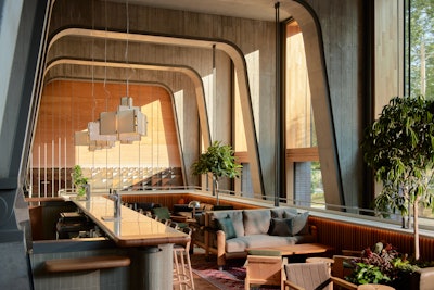 Ace Hotel Toronto