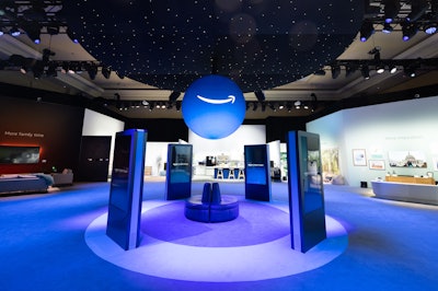 Amazon’s Product Launches
