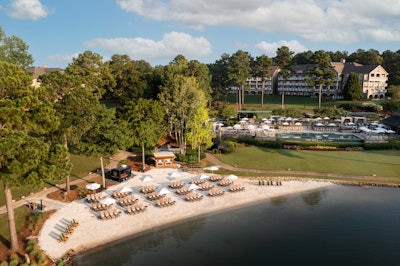 The Ritz-Carlton Reynolds, Lake Oconee | Greensboro, Ga.