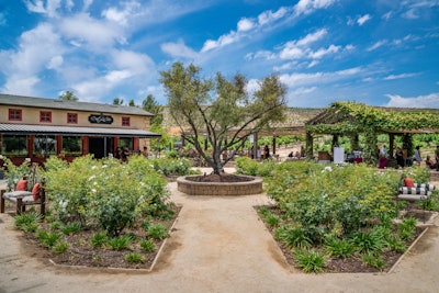 Europa Village | Temecula, Calif.