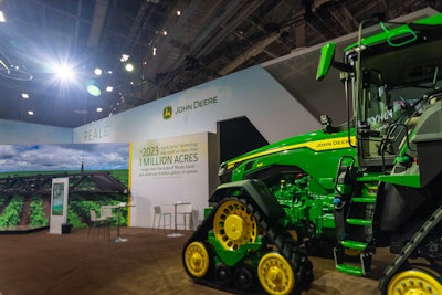 John Deere Ag