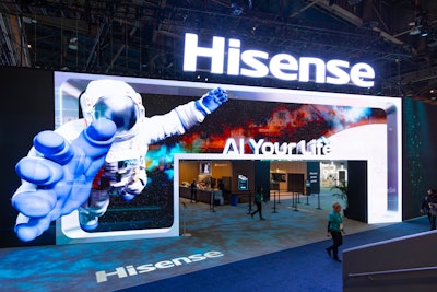 Hisense
