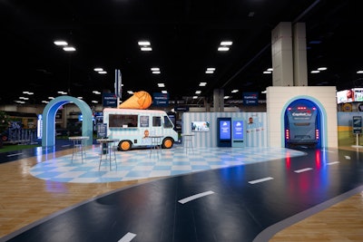 Men’s Final Four Fan Fest Presented by Capital One