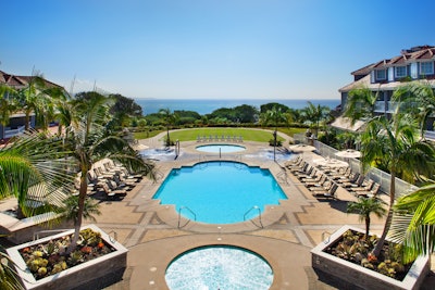 Laguna Cliffs Marriott Resort & Spa | Dana Point, Calif.