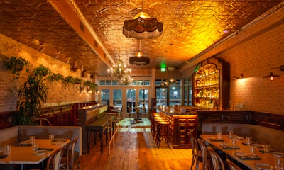 Desnuda Cocina & Bar