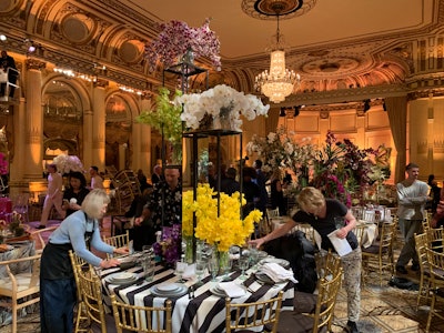 FlowerSchool NY & LA