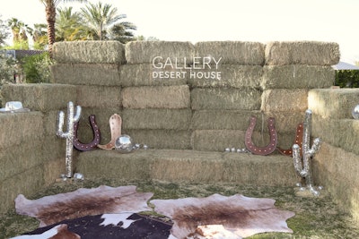 Gallery Media Group's Gallery Desert House