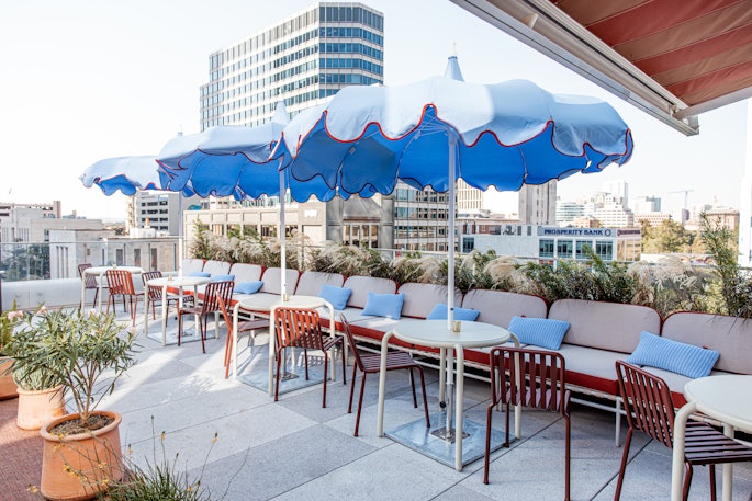 Hyatt Centric Congress Avenue Austin