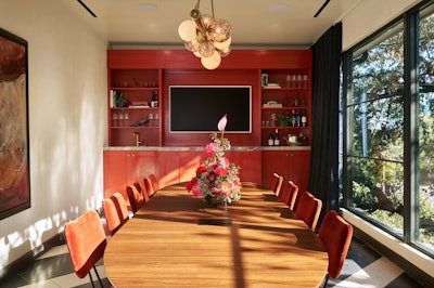 Hotel Saint Cecilia