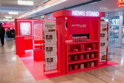 Maybelline New York Super Stay Teddy Tint Newsstand