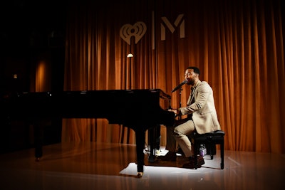 iHeartMedia and MediaLink’s VIP Executive Dinner