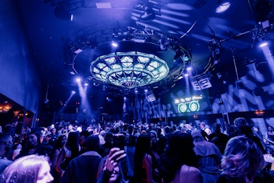 Zouk Los Angeles