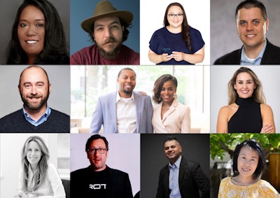 Industry Innovators 2022: Event Tech Experts