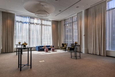 Kimpton Hotel Eventi
