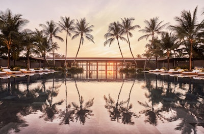 Regent Phu Quoc | Vietnam