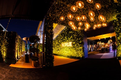 Neflix After-Party
