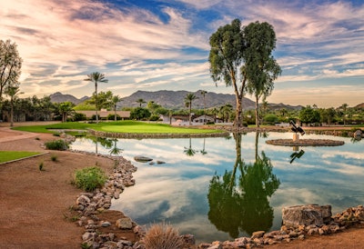 Mountain Shadows Resort | Scottsdale, Ariz.