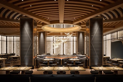 Nobu Toronto
