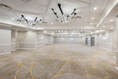 Hilton Galveston Island Resort
