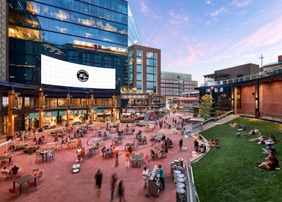 The Rally Hotel | Denver
