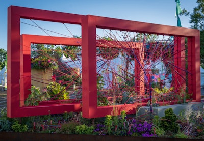 Eric Schellack, the creative force behind Arrange Design, has been creating innovative designs throughout the Philadelphia area for over 20 years.