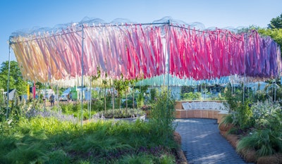 David Rubin Land Collective is a landscape architecture, urban design, and planning studio committed to practicing with an emphasis on socially-purposeful design strategies.