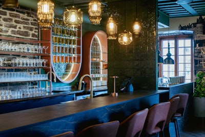 Vieux Carré