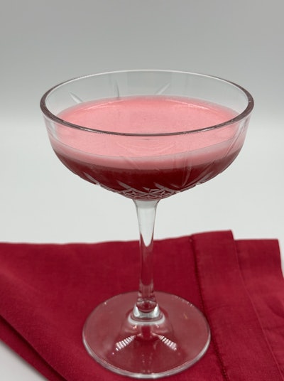 Sangue di Bergamotto