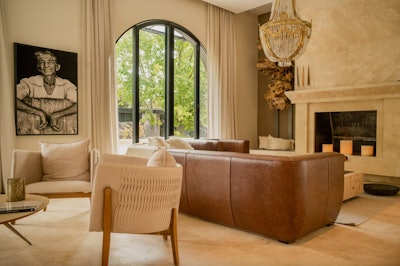 SB Winemaker’s House & Spa Suites | Argentina