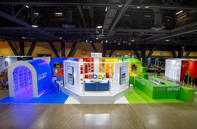 eBay at ComplexCon 2023