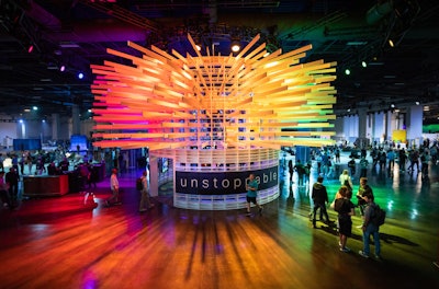 Cisco IMPACT 2022