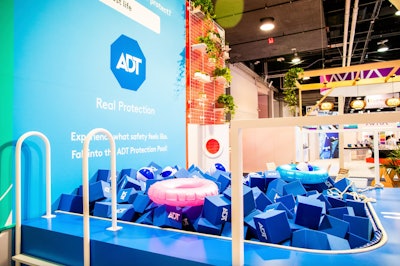 ADT at CES 2020