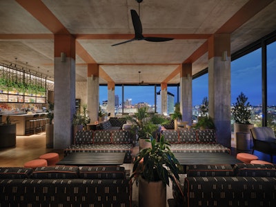 Kimpton Santo