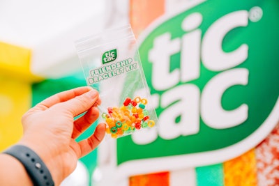 Tic Tac