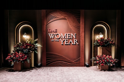 TIME Women of the Year Gala