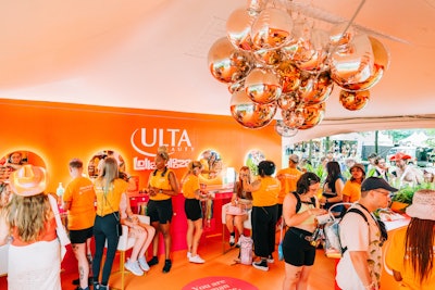 Ulta's House of Joy