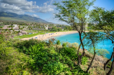 Ka’anapali Beach Resort | Kā’anapali, Maui