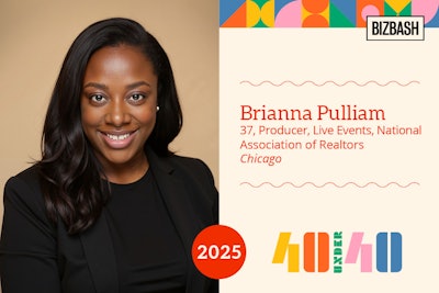Winner Brianna
